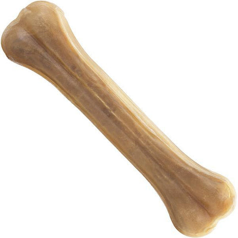 12 inch Ranch Rewards Premium Pressed Rawhide Bone