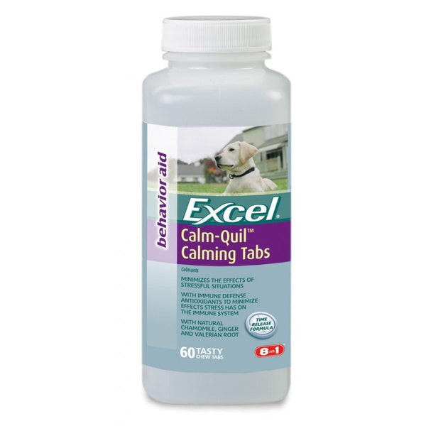 Excel glucosamine clearance for dogs