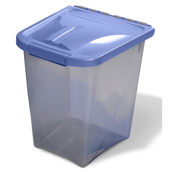 Van Ness Seal Tight Pet Food Storage Container 10lb