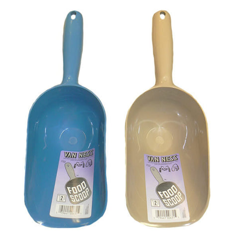 Perfect Measure Dog Food Scooper