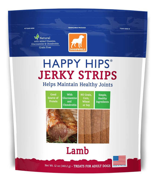 Dogswell happy hips dry dog outlet food