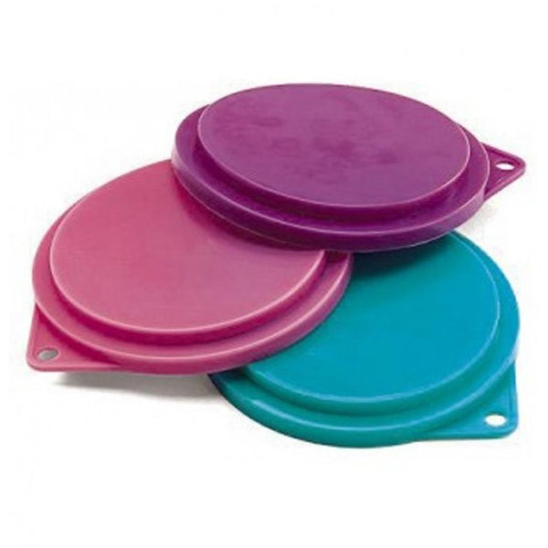 Spot Canned Pet Food 3 Pack Covers