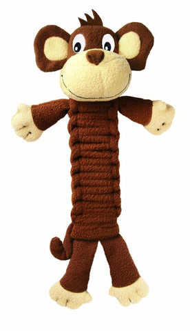 Kong Bendeez Monkey Large 12 Inch Toy