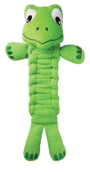 Kong Bendeez Turtle Large 12 Inch Toy