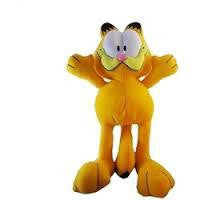 Multipet Garfield 10 Inch Dog Toy