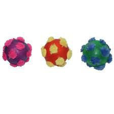 Multipet 4-Teen Large Squeaker Ball