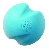 Large Blue West Paw ZogoFlex Jive Ball