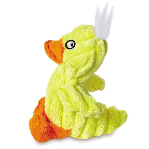 Grriggles Quacklings Duck Large Dog Toy