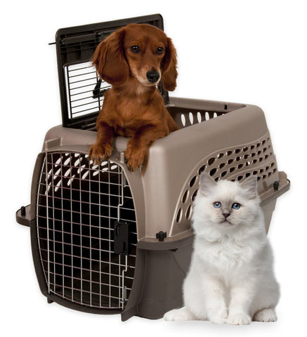 Delta™ Airlines Pet Carrier - Sherpa