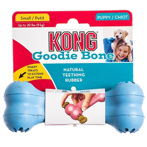 Puppy Kong Goodie Bone