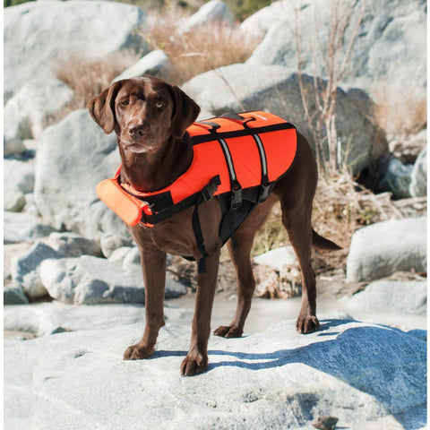 Zippy Paws Adventure Life Jacket Small