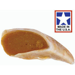 Redbarn Beef Filled Cow Hoof