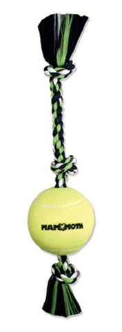 Mammoth X-Large 36 Inch Rope With 6 Inch Tennis Ball