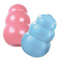 Small Puppy Kong Dog Toy