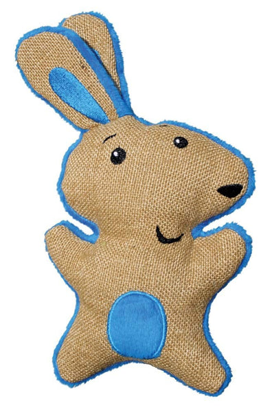 KONG Hemp Friends Bunny Small