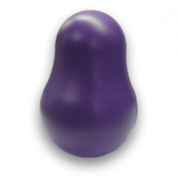 Virtually Indestructible Tumbler Ball Dog Toy