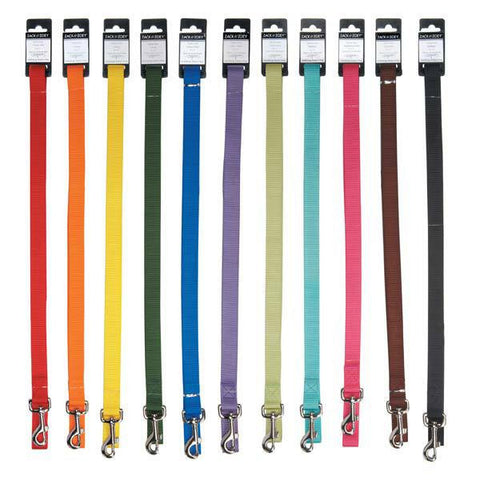 Nylon Dog Lead