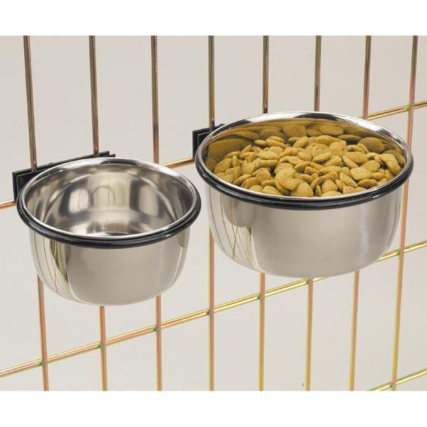 Stainless Steel Coop Cups