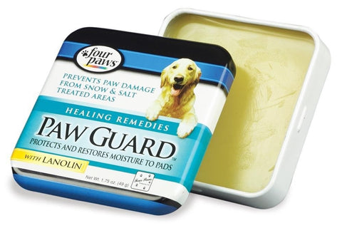 Four Paws Healing Remedies Paw Guard with Lanolin