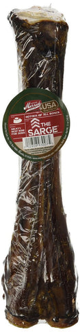 Merrick The Sarge Meaty Smoked Beef Bone