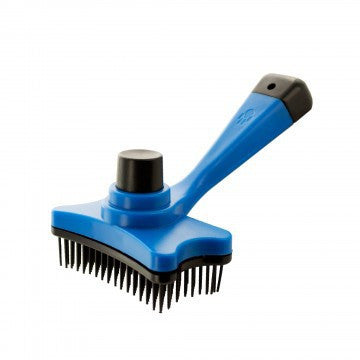 Economy Self Cleaning Pet Grooming Brush