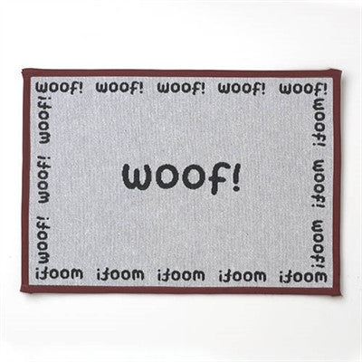 Petrageous Tapestry Woof Placemat