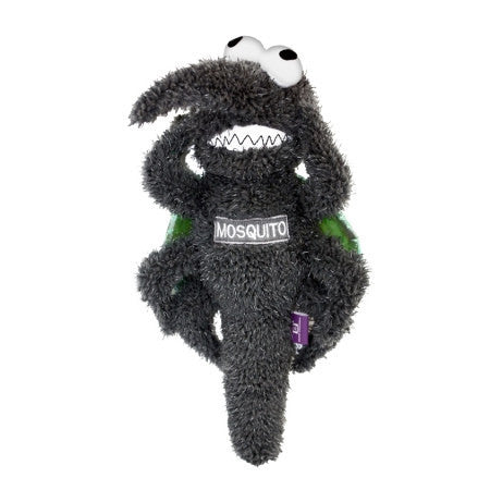 Multipet Sucker Mosquito 12 Inch Dog Toy