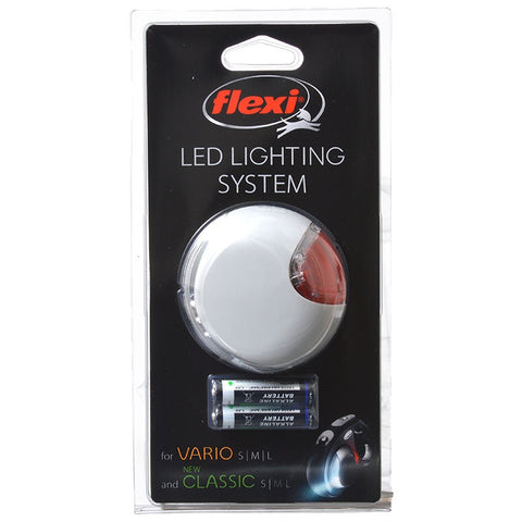 Flexi Vario LED Lighting System Leash Accessory