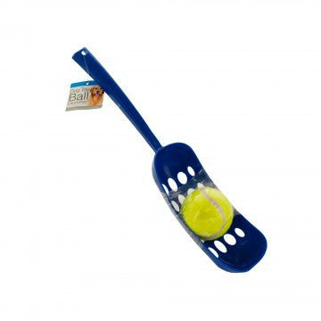 Economy Dog Fetch Ball Launcher Toy