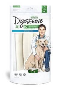 Digest-eeze Beefhide 3pk 8 Inch Rolls