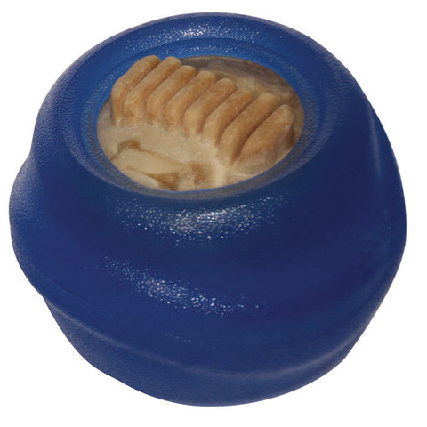 Small Starmark Everlasting Treat Ball Chew Toy