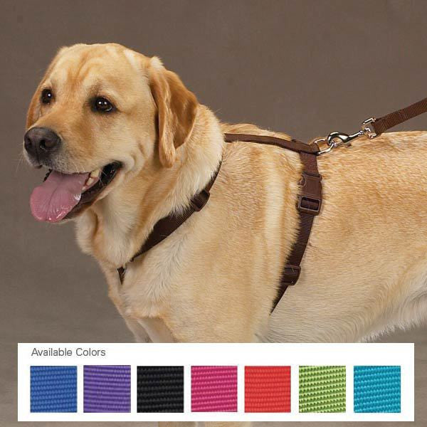 Nylon Adjustable Dog Harness