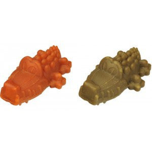 Paragon Whimzees Alligator 2 Pack Small