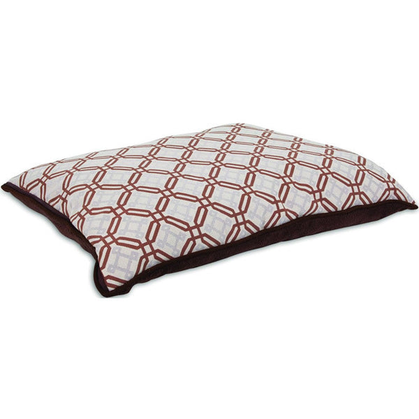 Petmate 27X36 Pillow Dog Bed