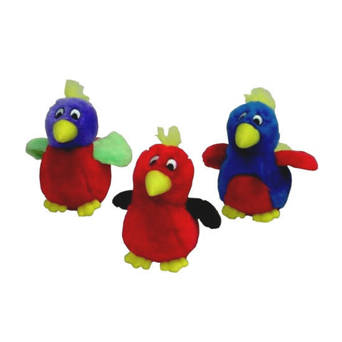 3 Pack Birds Replacements For Hide A Bird