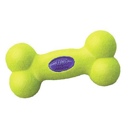 Air Kong Squeaker Bone