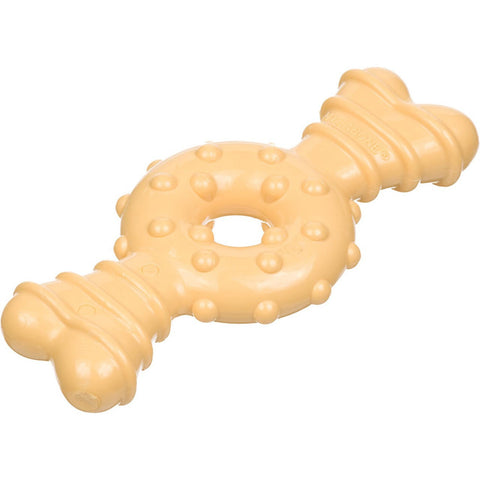 Nylabone Dura Ring And Bone Chicken Souper Size