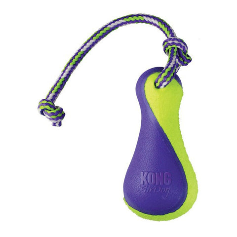 Kong Air Dog Large Buoy Tennis Dog Toy