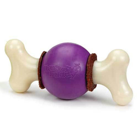 Medium - Large Bouncy Bone Dog Chew Toy