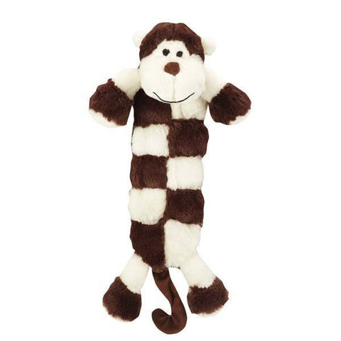 GRRIGGLES SAFARI SQUEAKTACULARS MONKEY