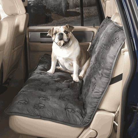 Pawprint Seat Covers For Your Car