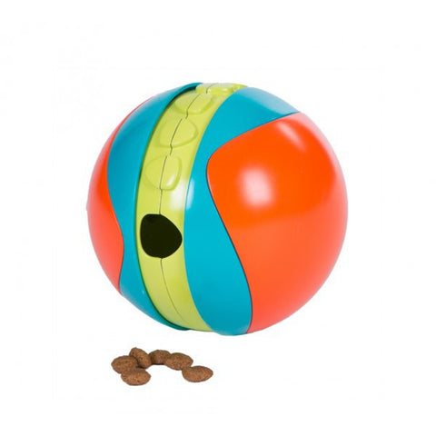 Outward Hound Treat Chaser Ball