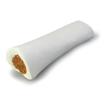 5 Inch Sterilized Beef Flavor Stuffed Shin Bone