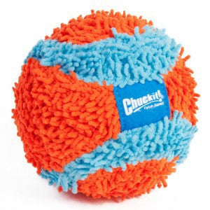 ChuckIt! Large Indoor Fetch Ball