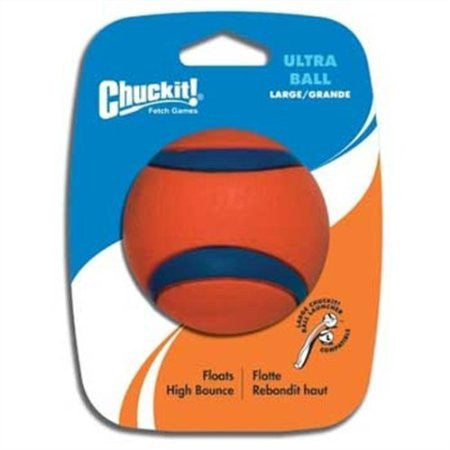 Chuckit Large Ultra Ball