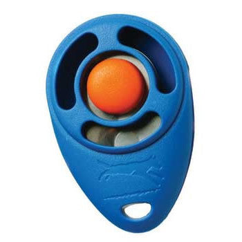 Triple Crown Dog Training Clicker