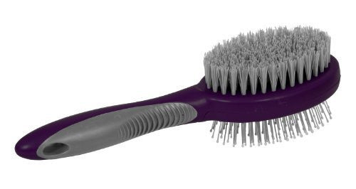 Petmate Furbuster Dog Pin & Bristle Combo Brush