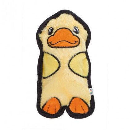 Outward Hound Mini Invincible Duck Dog Toy