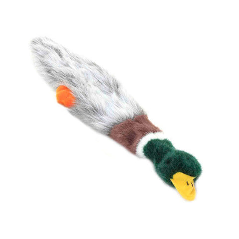 MultiPet Empty Nesters 20" Mallard Duck Toy