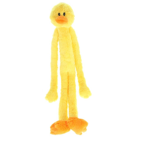 MultiPet Swingin Slevin 30 Inch Jumbo Duck Dog Toy